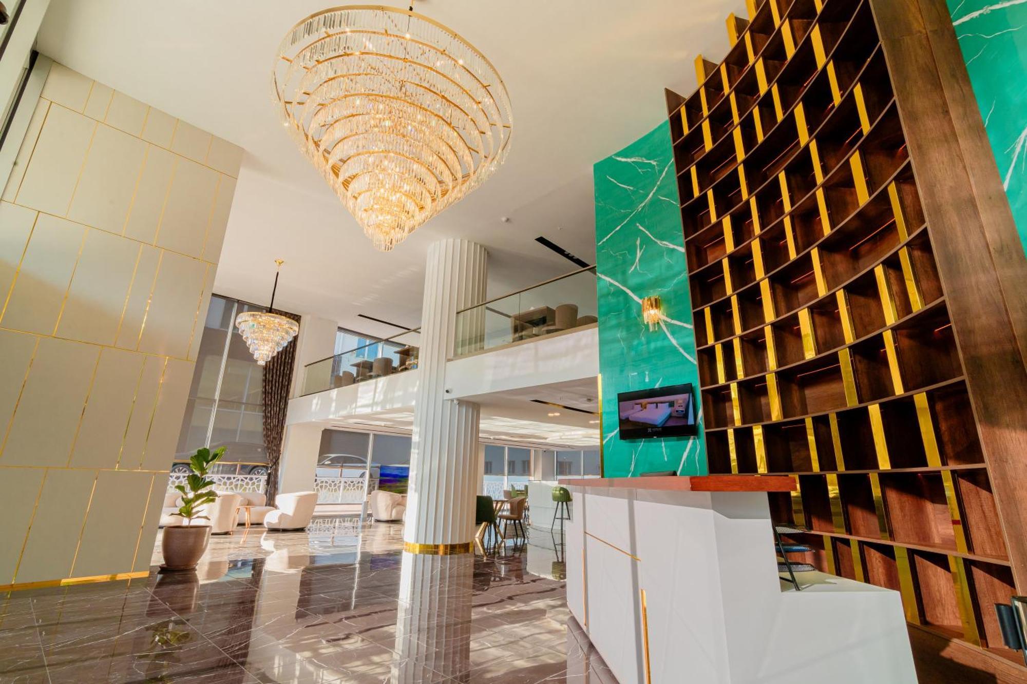 Sabirlar City Suites Hotel Trabzon Eksteriør bilde